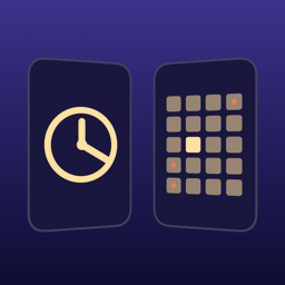 DuoDesk app icon
